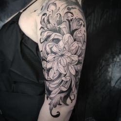 -记号刺青tattoo纹身工作室