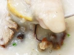 -黄枝记粥面店