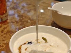 特色酸奶-新疆杭州疗养院·富春山庄