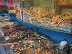 -谊荣海鲜大牌档(石湖店)