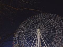 -南昌之星摩天轮