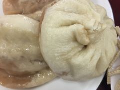 -小胖包子王(光明楼店)