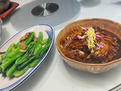 -常来小聚·广州非遗传承餐厅(高德置地店)