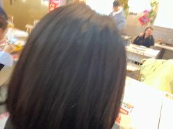 -5M HAIR SALON 旗舰店