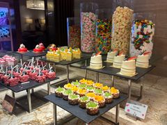 -美盛喜来登大酒店-盛宴标帜餐厅