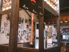 -韩国料理大力士(屏风街店)