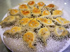 冰花煎饺-老边饺子馆(中街店)