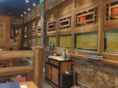 大堂-那家小馆(摩天活力城店)