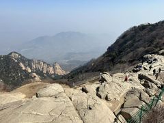 -泰山风景名胜区