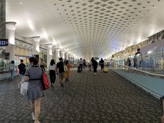 -杭州萧山国际机场