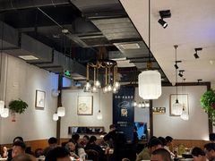 -乔街深夜食堂·台州菜·高压锅生蚝(杭州总店)
