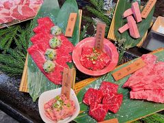 -老乾杯和牛烧肉(王府中环店)