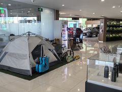 -上海东昌雷克萨斯(沪南路店)