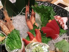 -山之川日料放题(通州店)