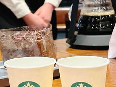 -星巴克(北京望京店)