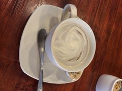 iphone_upload_pic-RUMORS COFFEE ROASTERY鲁马滋咖啡(湖南路店)
