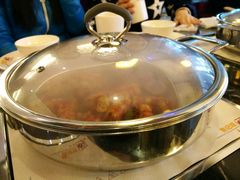 -黄记煌三汁焖锅(新世纪广场店)