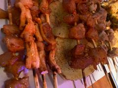 -肉串汪(望京店)