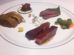 -Yan Ting 宴庭中餐厅(上海静安瑞吉酒店)