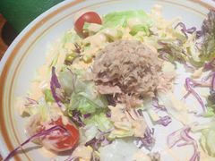 -萨莉亚意式餐厅(特力时尚汇店)