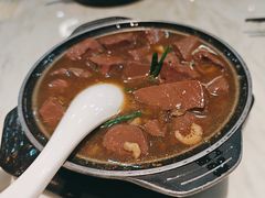 -點無缺茶楼·海鲜酒家(世博店)