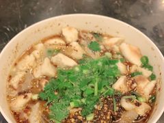 -吾味香葫芦头(安西街店)