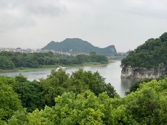 -忆咖啡观景餐厅(桂林象山公园店)