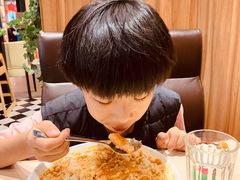 -CoCo壱番屋(久光百货店)