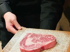 -老乾杯和牛烧肉(王府中环店)