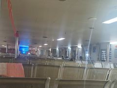 -海安新港(公交站)