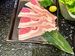 -樱嘢·炭火烧肉(惠南店)
