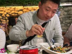 -尽善百年古院餐厅(王家老宅店)