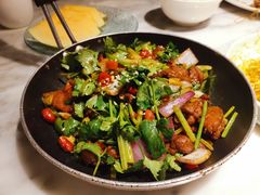-小菜园新徽菜(苏州繁花中心店)