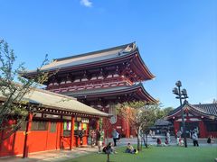 -浅草寺