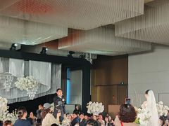 -丽晶轩中餐厅(重庆丽晶酒店)
