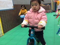 -奇乐全日制婴儿学校·早教