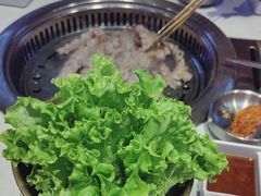 -杨记齐齐哈尔烤肉(总店)