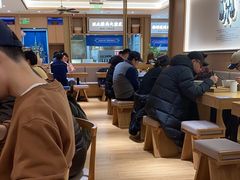 -马记永·兰州牛肉面(天通苑家乐福店)