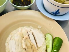 -红大哥水门鸡饭(總店)