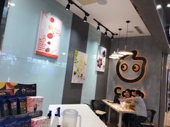 -CoCo都可(长江西路华联店)