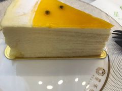 -星禾悦法式千层蛋糕(大卫城店)