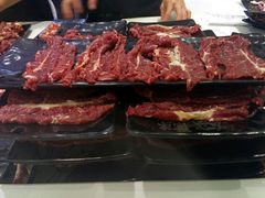 -陈记顺和牛肉火锅馆(天河北路店)