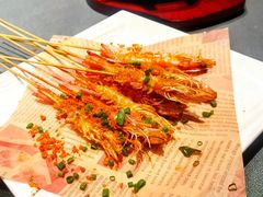 -阿拉斯加·海货(马王堆店)