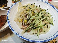 -姚记炒肝店(鼓楼店)