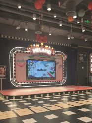 点击看大图 -meland亲子乐园(北京首开通州万象汇店)