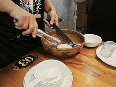 -醉壹号海鲜大排档(厦门店)