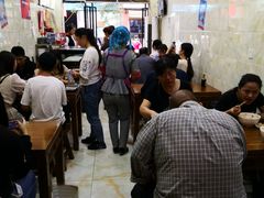 大堂-刘信牛羊肉小炒泡馍(回民街店)