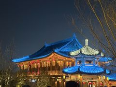 -南阳卧龙岗武侯祠