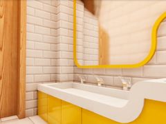 -抱抱熊托育中心(大悦城店)