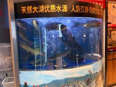 -潇湘码头·鲜湘菜(清河店)